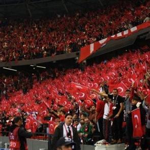 Milli Takım'ın D&uuml;nya Kupası ma&ccedil;larında bilet fiyatları ne kadar? 