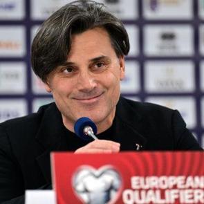 Montella: 'T&uuml;rk gibi hissedip hareket ediyorum'