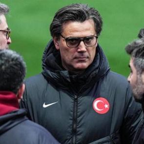 Montella'dan tarihi ma&ccedil; &ouml;ncesi a&ccedil;ıklama: Tercihlerinin sebebini a&ccedil;ıkladı