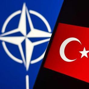 NATO'dan T&uuml;rkiye a&ccedil;ıklaması