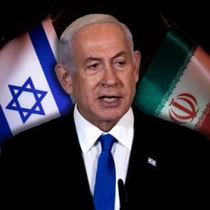 Netanyahu'dan manidar savaş a&ccedil;ıklaması! 'İran rejimi i&ccedil;ten &ccedil;&ouml;kecek' deyip duyurdu