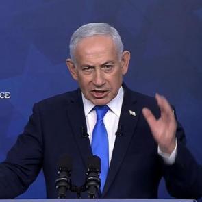 İsrail'den son dakika İran a&ccedil;ıklaması! Netanyahu şeytani planı itiraf etti