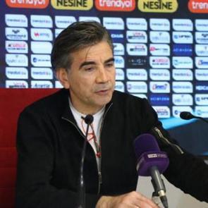 Osman &Ouml;zk&ouml;yl&uuml;: &Ccedil;ok b&uuml;y&uuml;k bir galibiyet aldık