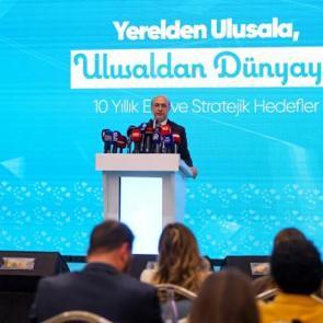 Otizm farkındalığında 10 yıl: SOBE&rsquo;den İstanbul hamlesi geliyor