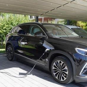 Otomotiv pazarı daralırken elektrikli otomobil satışları arttı