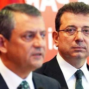 &Ouml;zel'in ara se&ccedil;im ısrarının sebebi belli oldu: Dikkat &ccedil;eken İmamoğlu detayı