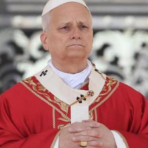 Papa'dan &ccedil;ok sert mesaj: 'Elleriniz kanla dolu'