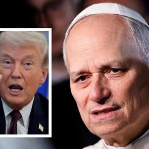 Papa'dan Trump'a Orta Doğu &ccedil;ağrısı