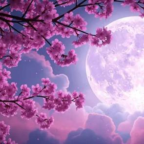 Pembe Dolunay ne zaman g&ouml;r&uuml;lecek?