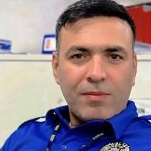 Polis memuru Se&ccedil;kin Yal&ccedil;ın şehit oldu! Bakan &Ccedil;ift&ccedil;i'den taziye mesajı