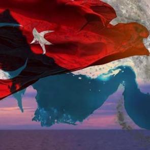 &Ccedil;evremizdeki savaş, enerji krizi ve T&uuml;rkiye&rsquo;nin stratejik g&uuml;c&uuml;