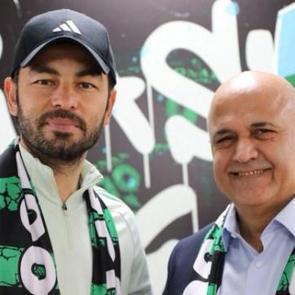 Resmi a&ccedil;ıklama geldi: Sel&ccedil;uk İnan'dan 2 yıllık imza