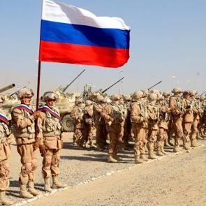 Rusya 2 b&ouml;lgeyi ele ge&ccedil;irdi