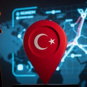 Sadece harita değil stratejik kalkan! T&uuml;rkiye kendi sistemi i&ccedil;in d&uuml;ğmeye bastı!