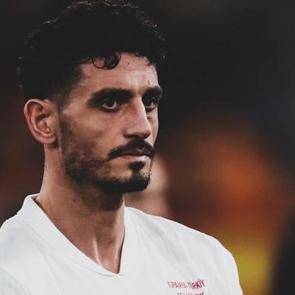 Samet Akaydin'den ilgin&ccedil; &ccedil;ıkış: Eleştiriler artık hoşuma gidiyor