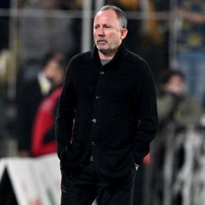 Sergen Yal&ccedil;ın: Emek &ccedil;alma oluyor bu!