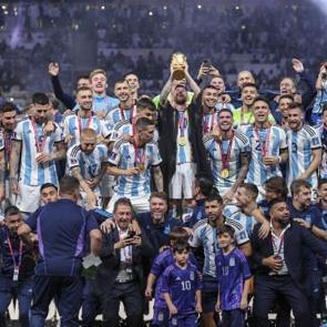 Sergen Yal&ccedil;ın onayladı, ilk g&ouml;r&uuml;şme yapıldı! Kartal Arjantin'in kalbini istiyor