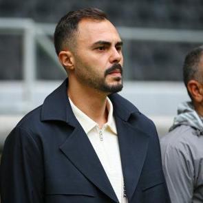 Şok mağlubiyet sonrası konuştu: Bizim adımıza utan&ccedil; verici