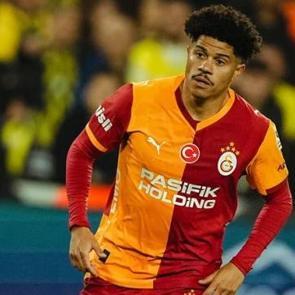 Galatasaray'da Gabriel Sara şoku! Trabzonspor ma&ccedil;ında oynayacak mı?