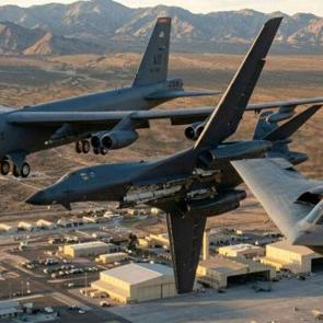 Son dakika haberi: Avrupa'dan ABD'ye soğuk duş: Hava sahasını kapattılar....