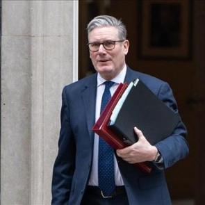 Starmer'dan "ABD size yardım etmeyecek" tepkisi