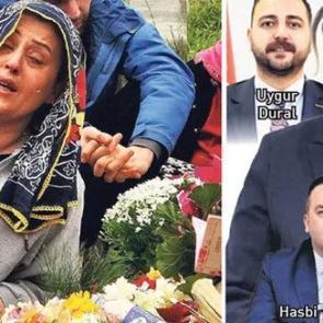 Taciz kurbanı Tuana Elif Torun'un ailesi konuştu! CHP'lilerden ahlaksız teklif