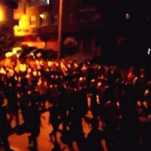 Tefrika b&uuml;y&uuml;k g&uuml;nahtır