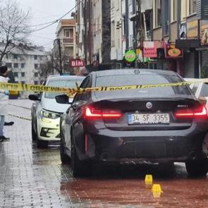 'Tersten geldin' kavgası &ouml;l&uuml;mle bitti!
