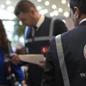 Ticaret Bakanlığı'ndan denetim seferberliği