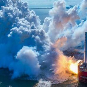 'Tienlong-3' h&uuml;sranı! Başarısız oldu