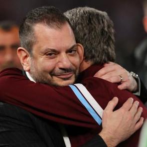 Trabzonspor Başkanı Doğan: 'Kimse taraftarımıza akıl vermeye kalkmasın'