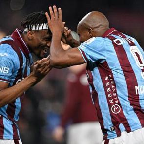 Trabzonspor'dan Galatasaray'a g&ouml;ndermeli paylaşımlar!