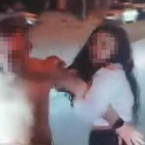 Trafikte sinirlerine hakim olamayan s&uuml;r&uuml;c&uuml; rekor cezaya &ccedil;arptırıldı