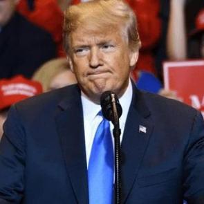 Trump'a k&ouml;t&uuml; haber! 'İran' kabusu oldu, bunu hi&ccedil; beklemiyordu...