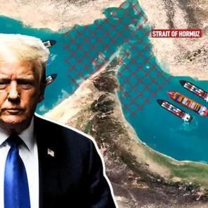 Trump'tan son dakika İran a&ccedil;ıklaması: D&uuml;nyanın beklediği haberi verdi!