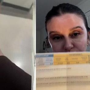 T&uuml;rk vatandaşın ABD sağlık sistemine isyanı: 3 saat i&ccedil;in 3 bin dolar fatura!