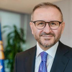 Turkcell Y&ouml;netim Kurulu Başkanı Şenol Kazancı&rsquo;dan 5G mesajı