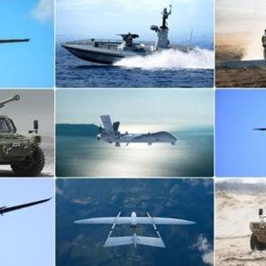 T&uuml;rkiye ile Brezilya'dan savunma sanayi anlaşması! İmzalar atıldı, ortak &uuml;retilecek