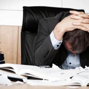 T&uuml;rkiye&rsquo;nin &ouml;nde gelen şirketiydi: Arzum satılıyor!