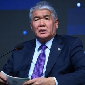 T&Uuml;RKSOY Genel Sekreteri: T&uuml;rk D&uuml;nyası'nda ortak haber diline ihtiya&ccedil; var