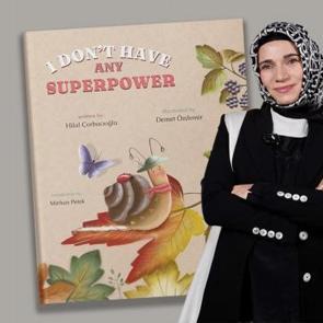 Uluslararası yayıncılıkta yeni başarı: 'Benim s&uuml;per g&uuml;c&uuml;m yok ki' Hindistan&rsquo;a taşındı