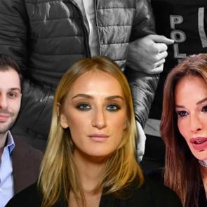 Didem Soydan, Kerim Sabancı ve G&uuml;zide Duran dahil 10 ismin uyuşturucu test sonu&ccedil;ları &ccedil;ıktı!