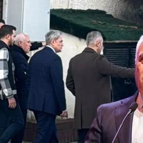 Mustafa Bozbey ve 57 kişi adliyeye sevk edildi