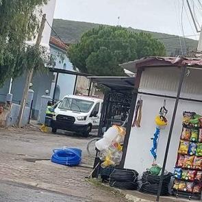 Vatandaşın abdest suyunu ara&ccedil;larına harcıyorlar! CHP'li belediyede skandal