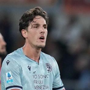 Nicolo Zaniolo'ya &ccedil;ok b&uuml;y&uuml;k talip!