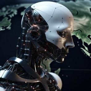 Yapay zek&acirc; ve Deccal&rsquo;in aldatıcı &ccedil;ağı!