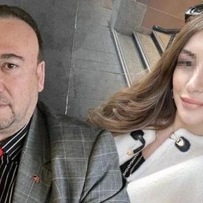 &Ouml;zkan Yalım'ın sevgilisi: Aşkım işe gitmesem olur mu?