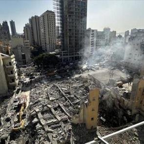 Savaşta yeni aşama: &ldquo;G&uuml;venlik&rdquo; adı altında kalıcı işgal