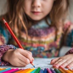 'CİMER&rsquo;e Renk Kat' yarışmasına &ccedil;ocuklardan yoğun ilgi! Başvuru i&ccedil;in son 3 g&uuml;n