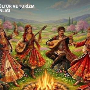 Rami K&uuml;t&uuml;phanesi&rsquo;nde &ldquo;Bahara Merhaba&rdquo; konseri d&uuml;zenlendi